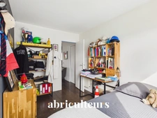 Bel appartement<span></span>115 m²<span></span>5 pièces  avec 3 balcons– Saint-Mandé