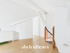 Charmant duplex 3/4 pièces - 119 m2 au sol (60m2 Carrez)