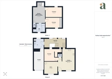 Coup de Cœur<span></span>Maison de ville<span></span>117m²<span></span>Saint-Maur-des-Fossés