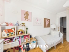 Appartement 3 pièces – 66 m² –  Proche du bois et des commerces - Saint-Mandé