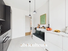 3 pièces charmant à vendre à Saint-Mandé<span></span>88 m2