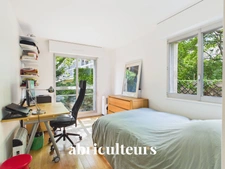 Appartement familial au calme<span></span>101 m²<span></span>4 pièces<span></span>Paris 11e