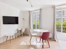 Appartement<span></span>33 m²<span></span>2 pièces<span></span>Vincennes Avenue de Paris