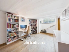 Coup de Cœur - Maison de ville - 117m² - Saint-Maur-des-Fossés