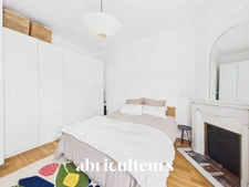 Charmant appartement avec terrasse - Saint-Mandé