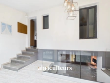 Coup de Cœur - Maison de ville - 117m² - Saint-Maur-des-Fossés