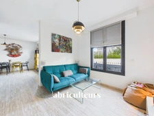 Coup de Cœur - Maison de ville - 117m² - Saint-Maur-des-Fossés