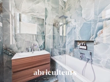 Appartement familial<span></span>188 m²<span></span>7 pièces<span></span>Charme de l'ancien<span></span>Saint-Mandé