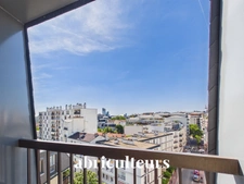 Appartement  en dernier étage - 187 m² au sol - 6 pièces - Charenton-le-Pont