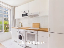 Appartement<span></span>33 m²<span></span>2 pièces<span></span>Vincennes Avenue de Paris