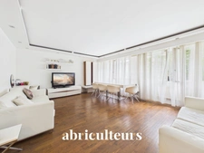 Appartement Familal - 86 m² - 4 pièces - Saint-Mandé Sud