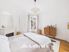 3 pièces charmant à vendre à Saint-Mandé - 88 m2