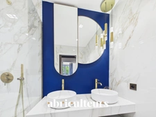 Appartement 3 pièces rénové par un architecte avec balcon plein sud<span></span>Saint-Mandé