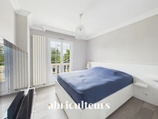 Maison familiale individuelle avec jardin - 6 pièces - 185 m² - Ormesson-sur-Marne