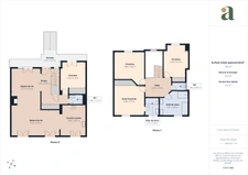 Maison familiale individuelle avec jardin - 6 pièces - 185 m² - Ormesson-sur-Marne