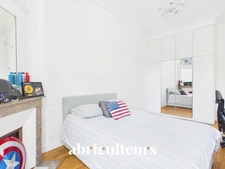 Appartement familial<span></span>188 m²<span></span>7 pièces<span></span>Charme de l'ancien<span></span>Saint-Mandé