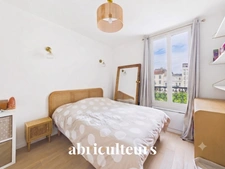 Appartement<span></span>33 m²<span></span>2 pièces<span></span>Vincennes Avenue de Paris