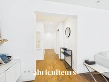 Appartement Familal - 86 m² - 4 pièces en vente à Saint-Mandé Sud (94160)