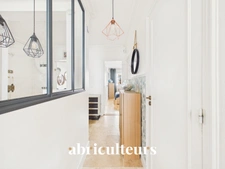 Appartement 3 pièces – 66 m² –  Proche du bois et des commerces - Saint-Mandé
