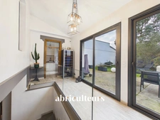 Coup de Cœur - Maison de ville - 117m² - Saint-Maur-des-Fossés