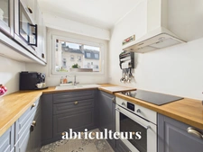 Appartement 3 pièces – 66 m² –  Proche du bois et des commerces - Saint-Mandé