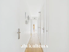 Appartement familial avec 2 balcons - Environnement calme et verdoyant - 88 m² - 4 pièces - Nogent-sur-Marne