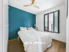 Coup de Cœur - Maison de ville - 117m² - Saint-Maur-des-Fossés