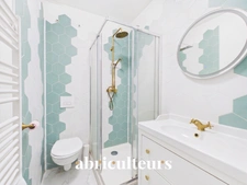 Appartement<span></span>33 m²<span></span>2 pièces<span></span>Vincennes Avenue de Paris