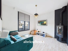 Coup de Cœur - Maison de ville - 117m² - Saint-Maur-des-Fossés