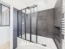 Appartement 3 pièces – 66 m² –  Proche du bois et des commerces - Saint-Mandé