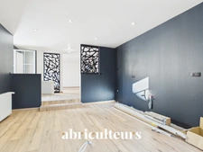 Maison avec extérieur et rénovation récente en vente à Cognac 16100