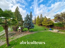 Maison familiale 140 m² avec fort potentiel - Linars