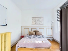 Charmante maison de 118 m²<span></span>5 pièces<span></span>Proche gare et centre-ville de Cognac