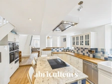 Charmante maison de ville – 3 chambres – 135 m² – Cognac