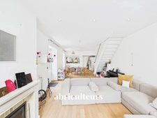 Elégante maison de ville - 3 chambres - 135 m² - Cognac