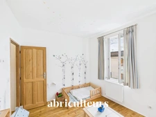 Elégante maison de ville<span></span>3 chambres<span></span>135 m²<span></span>Cognac