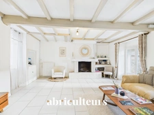 Maison de caractère pleine de cachet de 158 m² avec jardin - Cognac