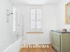 Maison de ville 8 pièces<span></span>5 chambres<span></span>Jardin<span></span>Cognac Jardin Public