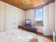 Immeuble avec fort potentiel<span></span>159 m²<span></span>Chalais (16210)