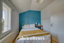 Maison familiale de 154 m² avec piscine en vente à Val-de-Cognac (16370)
