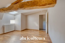 Maison de caractère - 242 m² - Saintes