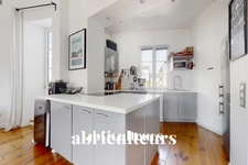 BORDEAUX / LES CHARTRONS - DUPLEX - 4 PIECES – 3 CHAMBRES – 114 M² - 694 000 €