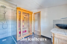 Maison de caractère - 242 m² - Saintes