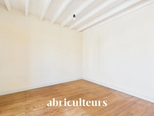 Immeuble avec fort potentiel<span></span>159 m²<span></span>Chalais (16210)