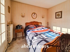 Maison familiale 140 m² avec fort potentiel - Linars