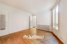 Appartement<span></span>2/3 pièces<span></span>47 m²<span></span>Paris 9 / Saint Georges