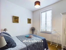 Charmante maison de 118 m²<span></span>5 pièces<span></span>Proche gare et centre-ville de Cognac