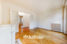 Appartement<span></span>2/3 pièces<span></span>47 m²<span></span>Paris 9 / Saint Georges