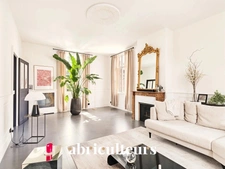 Élégante maison de caractère rénovée, jardin et dépendance<span></span>Fresnoy-la-Rivière