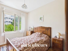Maison de 77 m² avec garage et jardin - Saintes